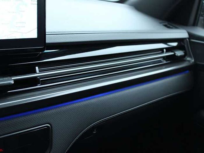 KGM Musso Grand KHAN 2,2d 6AT AWD