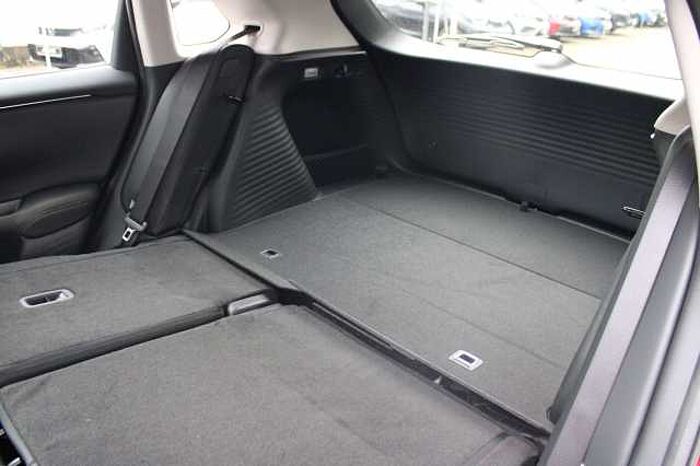 Honda ZR-V ZR-V e:HEV 2.0 i-MMD Hybrid Sport