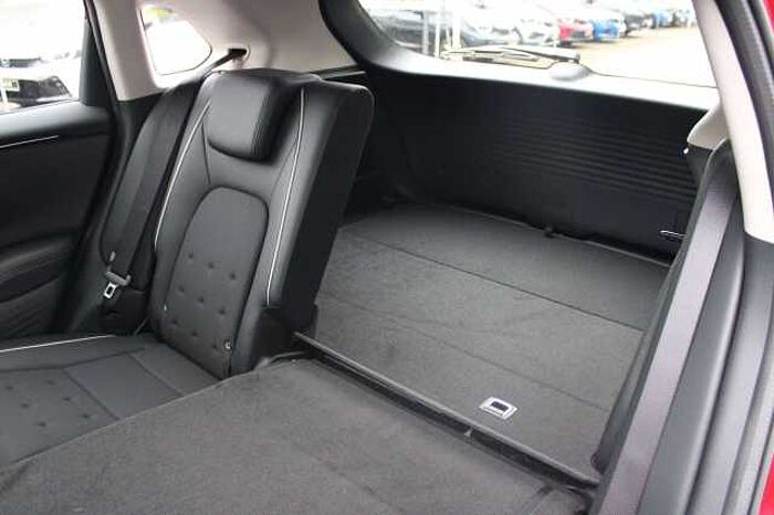 Honda ZR-V ZR-V e:HEV 2.0 i-MMD Hybrid Sport