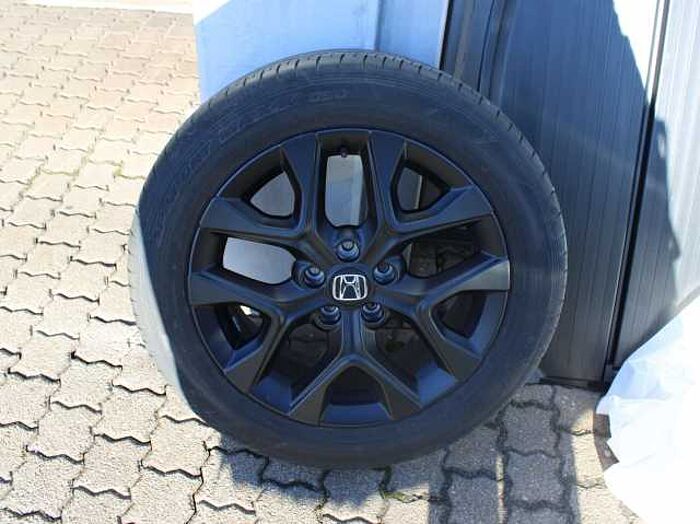 Honda ZR-V ZR-V e:HEV 2.0 i-MMD Hybrid Sport