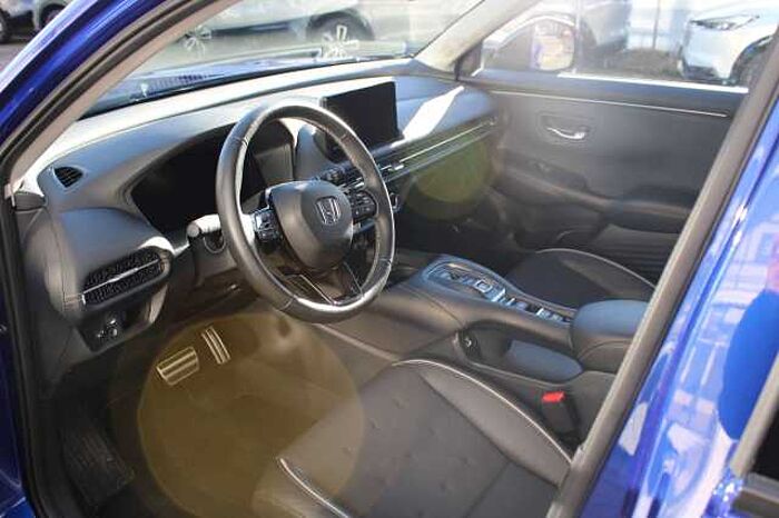Honda ZR-V ZR-V e:HEV 2.0 i-MMD Hybrid Sport