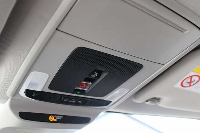 Honda ZR-V ZR-V e:HEV 2.0 i-MMD Hybrid Sport