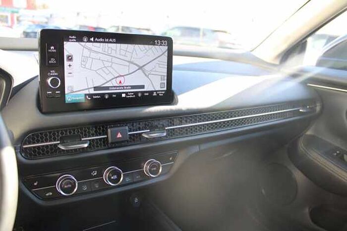 Honda ZR-V ZR-V e:HEV 2.0 i-MMD Hybrid Sport