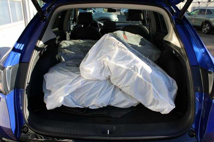 Honda ZR-V ZR-V e:HEV 2.0 i-MMD Hybrid Sport