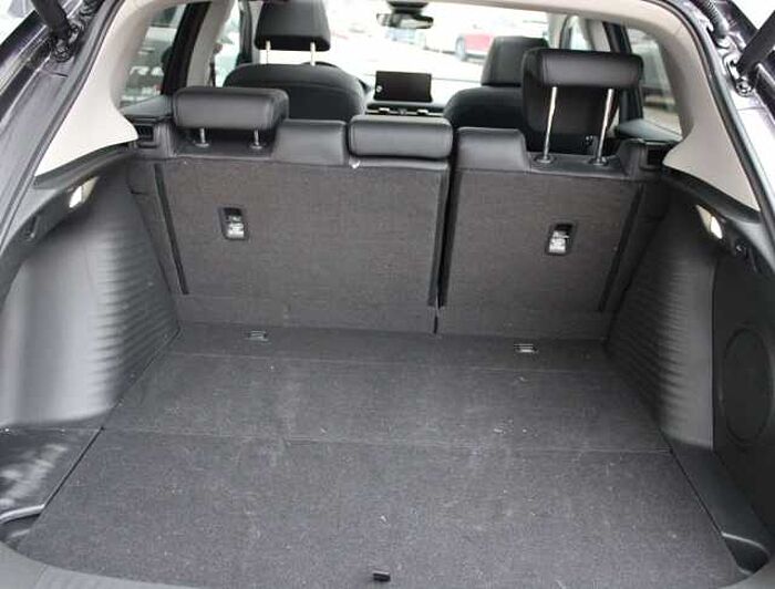 Honda ZR-V ZR-V e:HEV 2.0 i-MMD Hybrid Sport