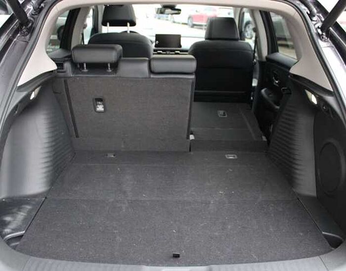 Honda ZR-V ZR-V e:HEV 2.0 i-MMD Hybrid Sport