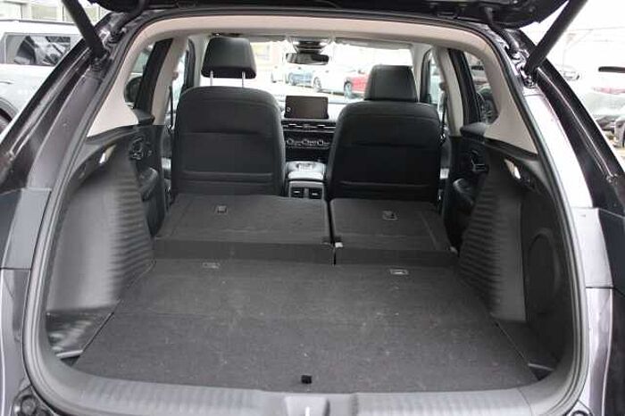 Honda ZR-V ZR-V e:HEV 2.0 i-MMD Hybrid Sport