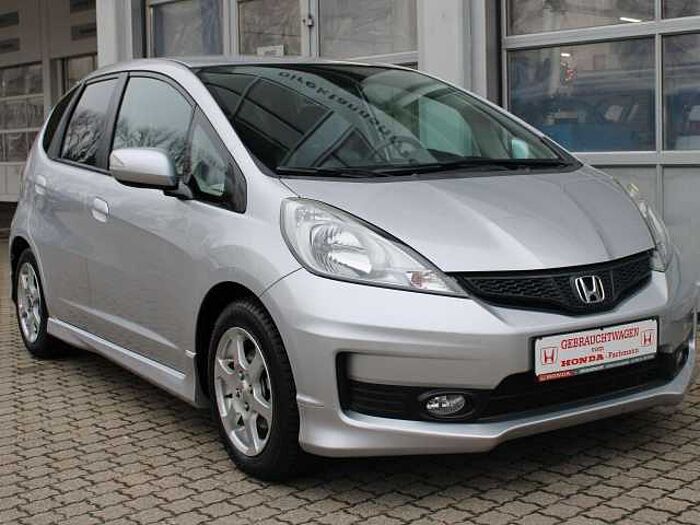 Honda Jazz 1.4 Si