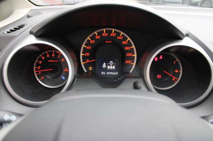 Honda Jazz 1.4 Si