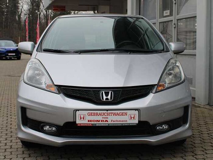 Honda Jazz 1.4 Si