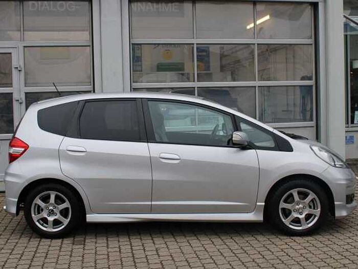 Honda Jazz 1.4 Si