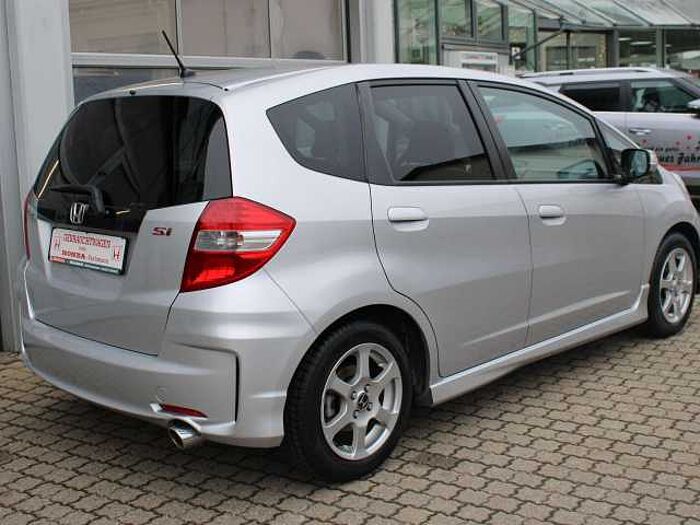 Honda Jazz 1.4 Si
