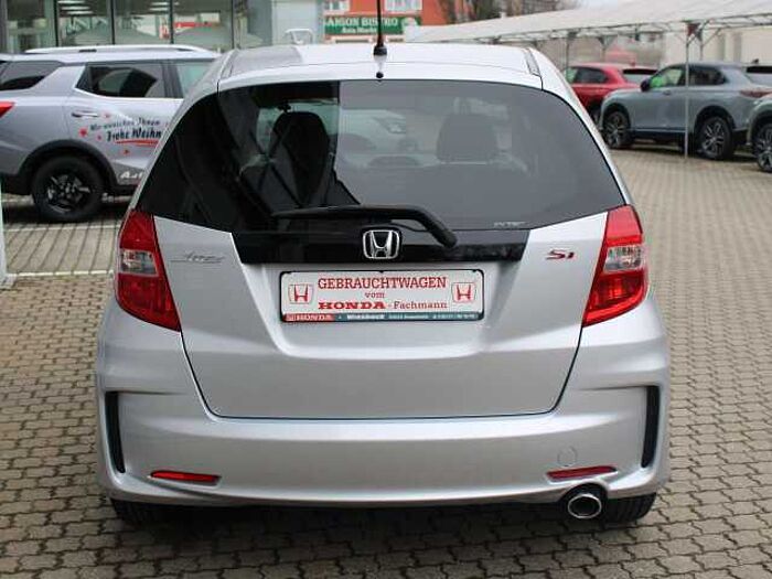 Honda Jazz 1.4 Si