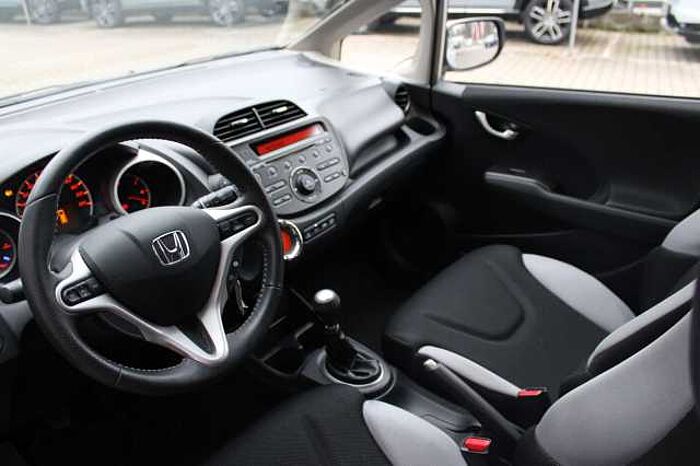 Honda Jazz 1.4 Si