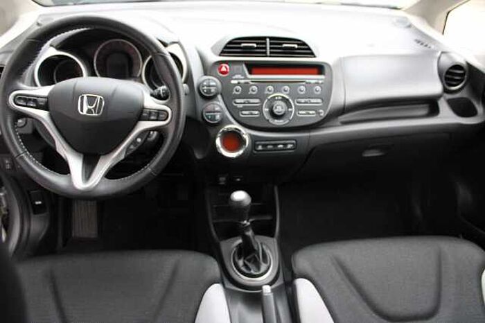 Honda Jazz 1.4 Si