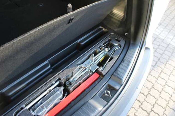 Honda CR-V Executive 2.0 4WD Hybrid