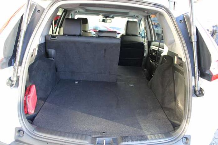 Honda CR-V Executive 2.0 4WD Hybrid