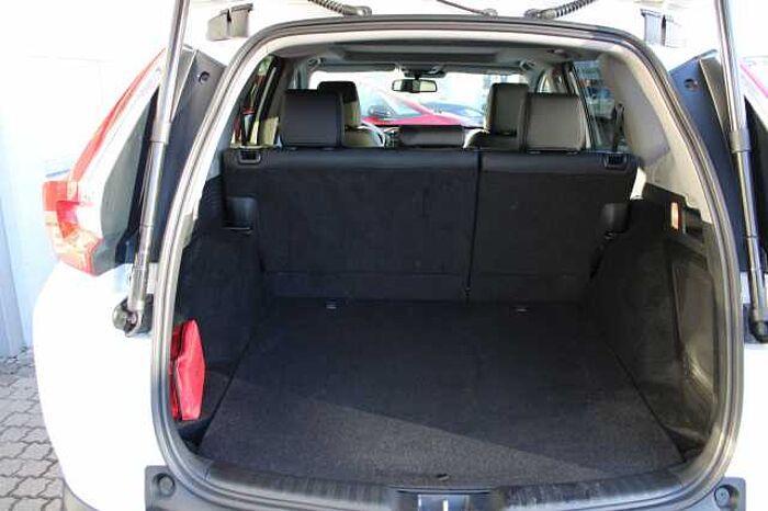 Honda CR-V Executive 2.0 4WD Hybrid