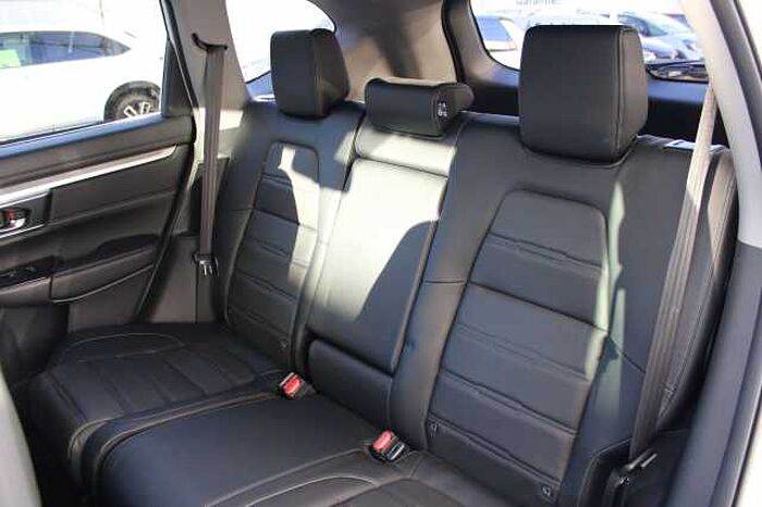 Honda CR-V Executive 2.0 4WD Hybrid