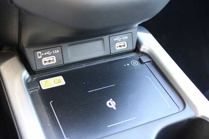 Honda CR-V Executive 2.0 4WD Hybrid