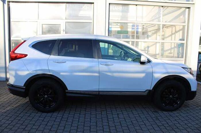 Honda CR-V Executive 2.0 4WD Hybrid