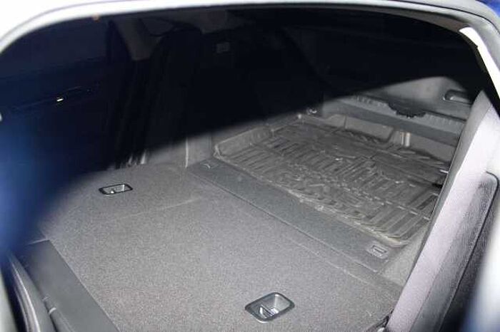 Honda Civic e:HEV Advance 2,0