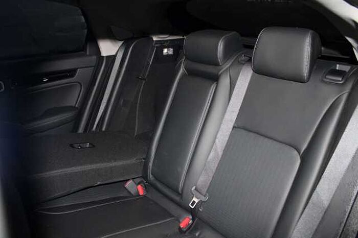 Honda Civic e:HEV Advance 2,0