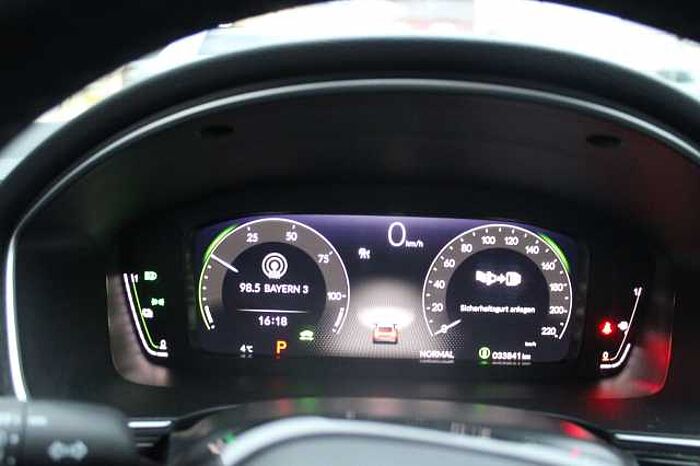 Honda Civic e:HEV Advance 2,0