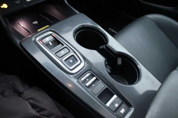 Honda Civic e:HEV Advance 2,0