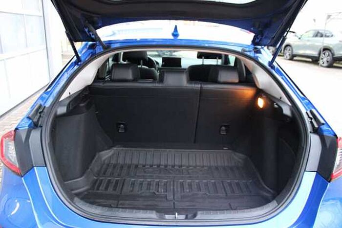 Honda Civic e:HEV Advance 2,0