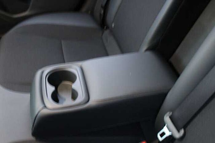 Honda Civic e: HEV Sport