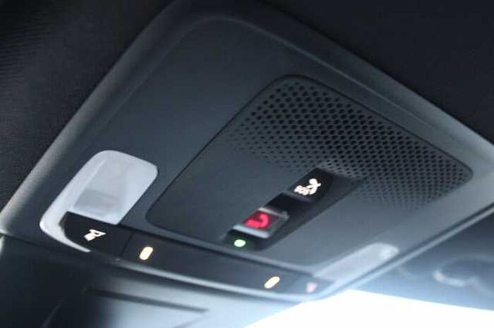 Honda Civic e: HEV Sport