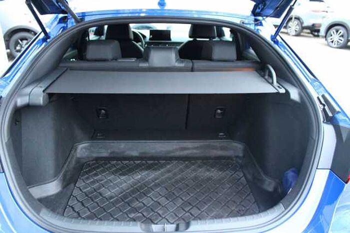 Honda Civic e: HEV Sport