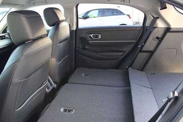 Honda HR-V Advance 1.5 Hybrid 2WD