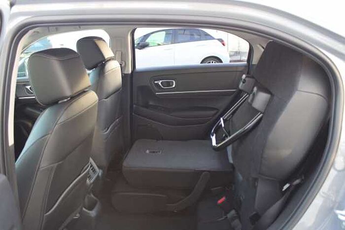 Honda HR-V Advance 1.5 Hybrid 2WD