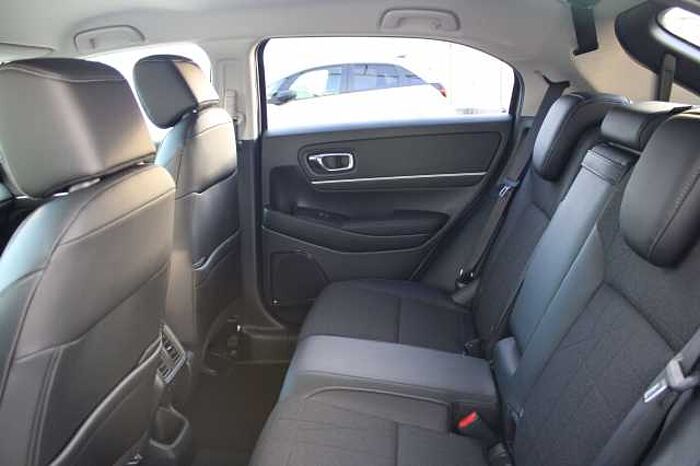 Honda HR-V Advance 1.5 Hybrid 2WD