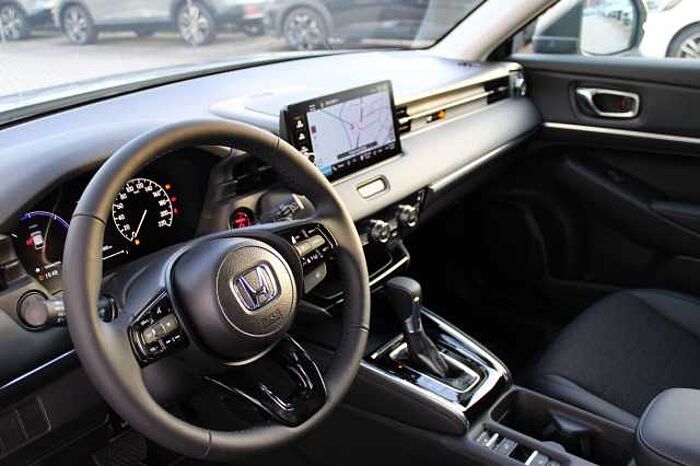 Honda HR-V Advance 1.5 Hybrid 2WD
