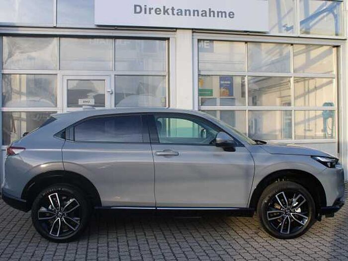 Honda HR-V Advance 1.5 Hybrid 2WD