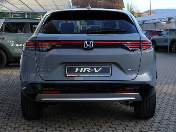 Honda HR-V Advance 1.5 Hybrid 2WD