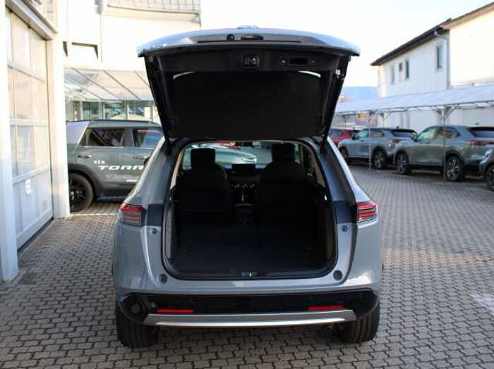 Honda HR-V Advance 1.5 Hybrid 2WD