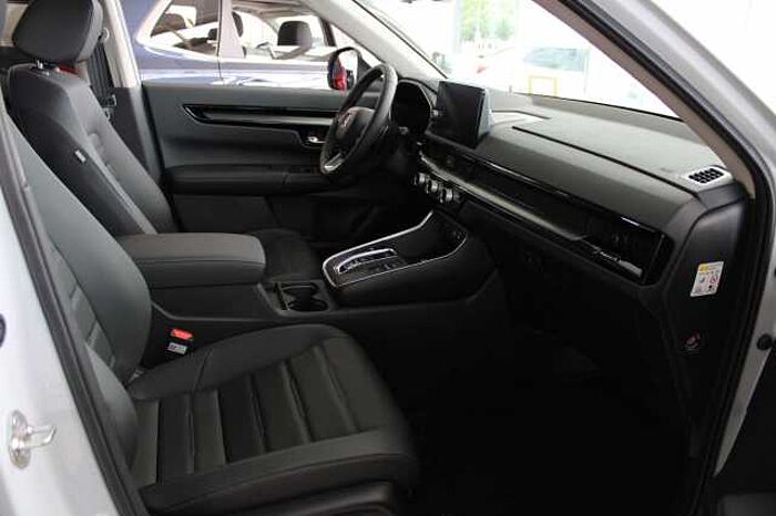 Honda CR-V e: HEV Elegance 2.0 Hybrid AWD