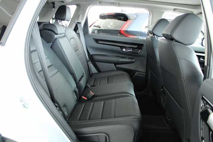 Honda CR-V e: HEV Elegance 2.0 Hybrid AWD