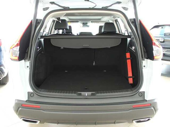 Honda CR-V e: HEV Elegance 2.0 Hybrid AWD