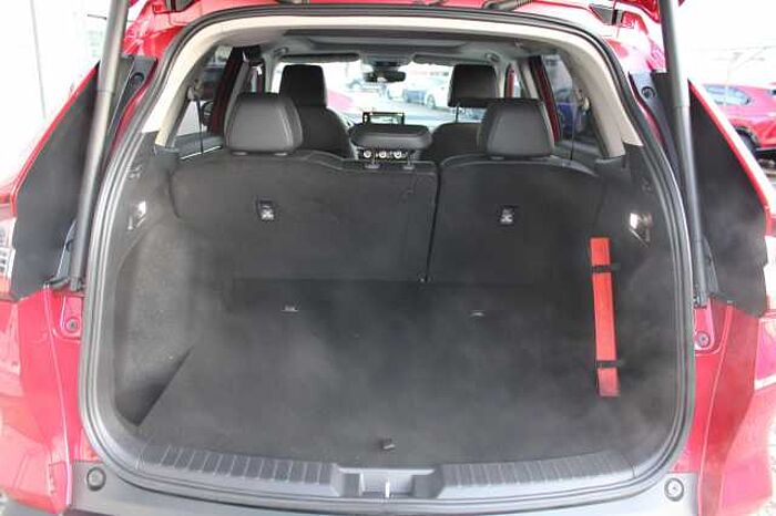 Honda CR-V e:HEV Elegance 2.0 AWD