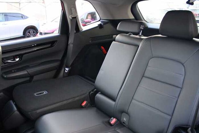 Honda CR-V e:HEV Elegance 2.0 AWD