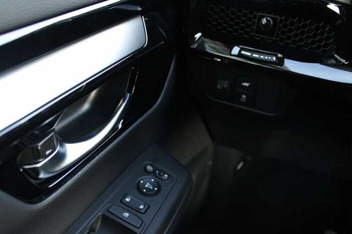 Honda CR-V e:HEV Elegance 2.0 AWD
