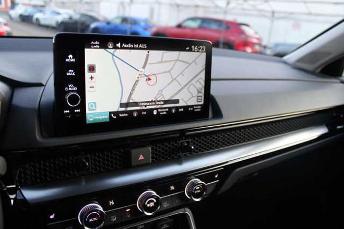 Honda CR-V e:HEV Elegance 2.0 AWD