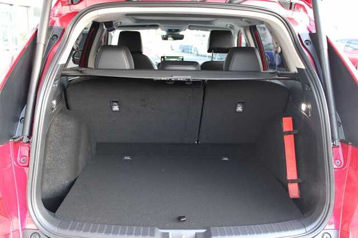 Honda CR-V e:HEV Elegance 2.0 AWD