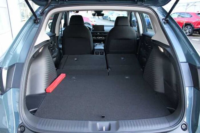 Honda ZR-V ZR-V e: HEV 2.0 i-MMD Hybrid Elegance