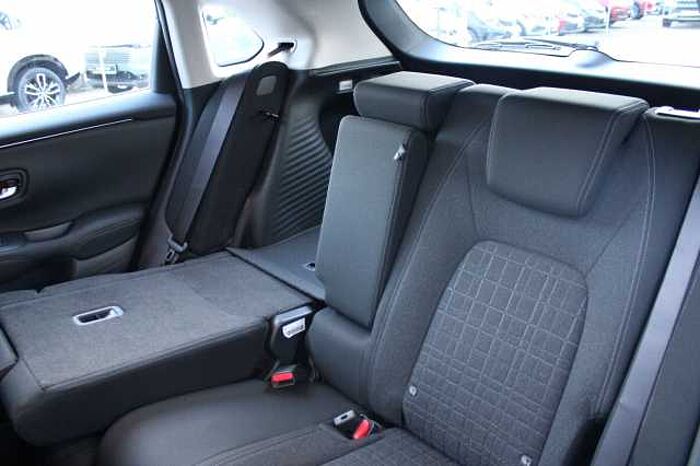 Honda ZR-V ZR-V e: HEV 2.0 i-MMD Hybrid Elegance